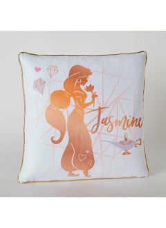 Buy Princess Jasmine Cushion 40 x 40 cm in UAE