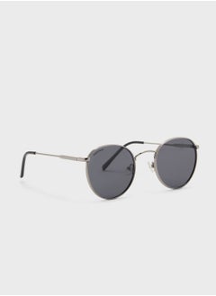 Buy Round Shape Sunglasses in UAE