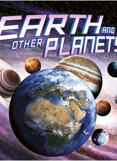 اشتري Earth and Other Planets في الامارات