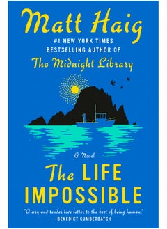 اشتري The Life Impossible في الامارات