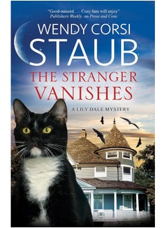 اشتري The Stranger Vanishes في الامارات