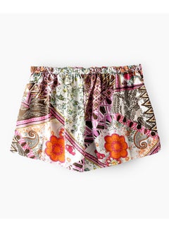 اشتري WOVEN SHORTS في الامارات