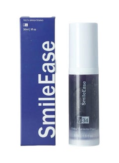 Buy Color Corrector Serum -Purple Toothpaste for Teeth whitening 30 ml in Egypt