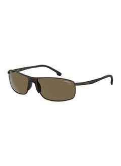 اشتري Men's Polarized Rectangular Sunglasses - 716736306001 - Lens Size: 60 Mm في الامارات