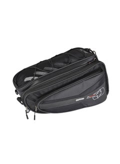 Buy OXFORD 50 Litre Panniers Luggage Carrier Motorcycle Saddle Bag in UAE