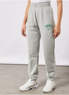 Buy NSW Essentials Fleece Sweatpants in Saudi Arabia