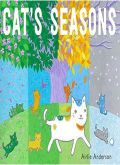 Buy Cat's Seasons in UAE