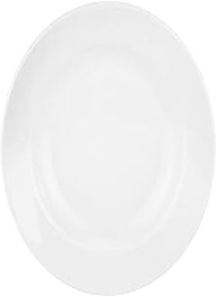 Buy Royal Porcelain-DEEP PLATE 23.5CM in Egypt