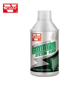 Buy Radiator Flush 354 ML in UAE