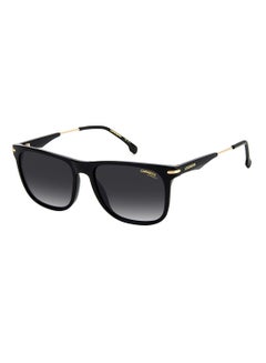 Buy Square Sunglasses Carrera 276/S Blk Gold 55 in Saudi Arabia