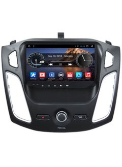 Buy Car Android Monitor for Ford Focus 2012-2019 in UAE