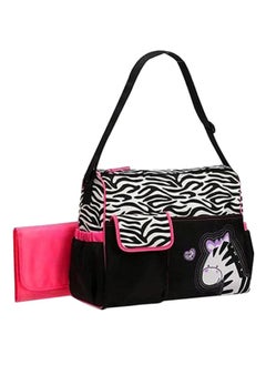 Buy Animal Printed Diaper Bag in UAE