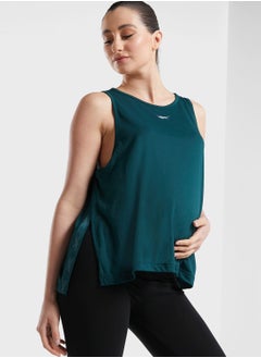 Buy Logo Maternity Tank in Saudi Arabia