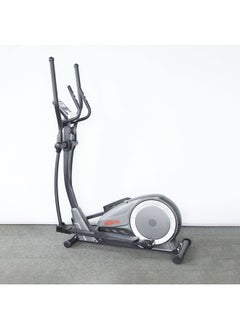 Buy Magnetic Elliptical Trainer - 8 Levels Of Resistance in UAE