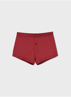 Buy Logo Band Boxer Shorts in UAE