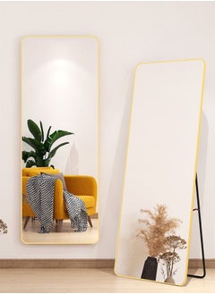 Buy Standing Dressing Mirror 60X165 cm in UAE