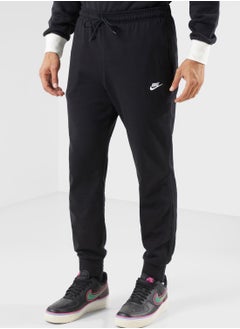 Buy Club Knit Jogger in UAE