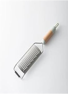 اشتري Cheese Grater vegatable grater Stainless Steel, Portable Lightweigt في مصر