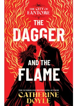 Buy Dagger and the Flame in UAE