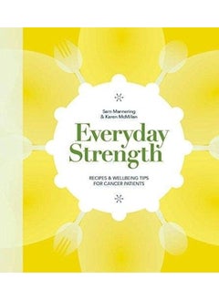 اشتري Everyday Strength: Recipes & Wellbeing في مصر