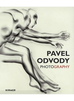 اشتري Pavel Odvody (Bilingual edition): Photography في الامارات