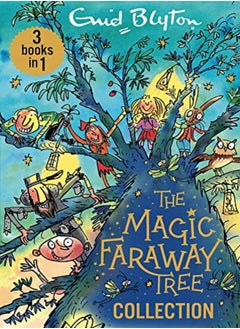 اشتري The Magic Faraway Tree Collection في الامارات