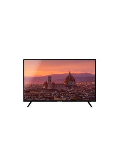 Buy Castle CT2755SU Smart TV, 55 Inch, LED, Black in Egypt