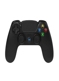 اشتري 2B GP193 Wireless Single Gamepad PC & PlayStation 4 - Black Shell في مصر