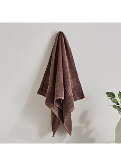 اشتري Essential Carded Hand Towel 90 x 50 cm في الامارات