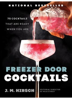 Buy Freezer Door Cocktails in UAE