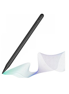Buy Stylus Pen for iPad Generation with Palm Rejection Pencil in Saudi Arabia