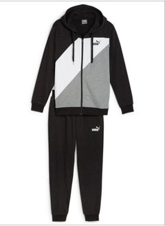 اشتري Puma Power Tracksuit Tr في مصر