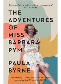 Buy The Adventures of Miss Barbara Pym in UAE