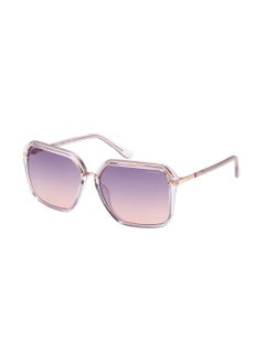 Buy Sunglasses For Women GU788820Z57 in Saudi Arabia