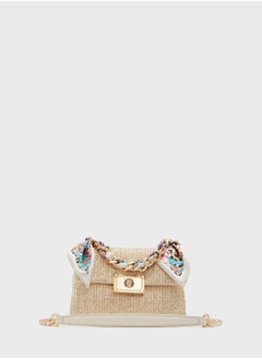 Buy Jermeystraw Crossbody Bag in Saudi Arabia