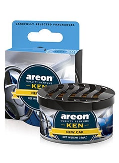 Buy Areon Ken New Car For Car & Home Air Freshener in Egypt