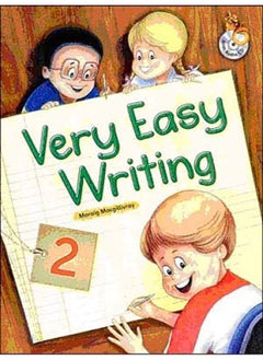 اشتري Very Easy Writing 2 with Workbook + Audio CD في الامارات