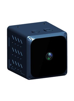 Buy High Quality Wifi Camera Home WD5 Multi-user Viewing Motion Alarm Wi-Fi IP Camera in UAE