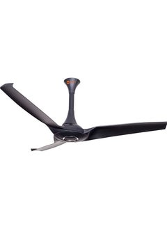 Buy Orient Electric Aerostorm 52 inch Charcoal Grey Ceiling Fan in UAE