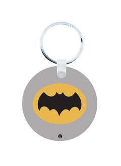 Buy Batman Wooden Keychain in UAE