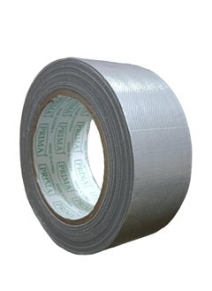 Buy Cloth Tape Silver in Saudi Arabia