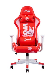 اشتري Marvo Gaming Chair - Meow Series - CH-106 CY في السعودية