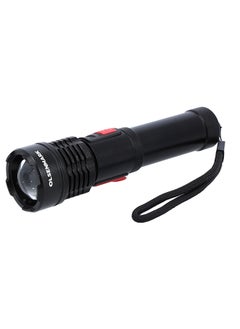 Buy Rechargeable LED Flashlight, OMF2810 in UAE