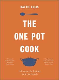 اشتري The One Pot Cook في الامارات