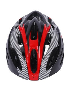 Buy EL1051 High Quality Cycle and Skates Helmet with Adjustable Strap | With Inside Cushioning Padding for Comfort | For Adults, Women and Men in Saudi Arabia