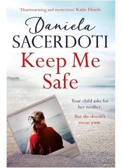 Buy Keep Me Safe (A Seal Island novel): A breathtaking love story from the author of THE I in UAE