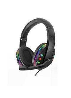Buy Gaming Headset for PC Computer Mobiles Tablets Laptops in UAE