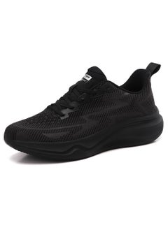 Buy SKYVIEW Men's Running Shoes Ultra-Light Breathable Walking Shoes Anti-Slip Sports Fashion Sneakers Mesh Workout Casual Sneakers in UAE