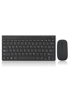 Buy Wireless Keyboard for Spanish TypingSpanish [Wireless Keyboard + Wireless Mouse]] Spanish [Wireless Keyboard + Wireless Mouse]] in Saudi Arabia