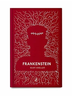 Buy Frankenstein: Puffin Clothbound Classics in UAE